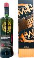 Tobermory 1994 SMWS 42.56 2nd Fill Ex-Bourbon Barrel 51.5% 700ml