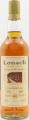 Carsebridge 1963 DT Lonach Collection 43% 750ml
