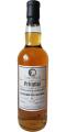 Islay Blended Malt Scotch Whisky 2012 CV 58.5% 700ml