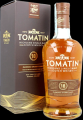 Tomatin 18yo 46% 700ml