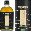 White Oak Tokinoka Black Sake Cask Finish Ex-Bourbon Virgin Oak Sake 50% 500ml