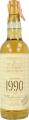 Glentauchers 1990 WM Rum Barrel Selection 46% 700ml