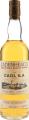 Caol Ila 1978 CA Distillery Label #11544 63.9% 700ml
