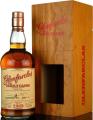 Glenfarclas 1969 The Family Casks Release Sp15 Refill Butt #2458 56.2% 700ml