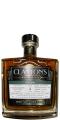 Glenglassaugh 2018 Cl Warehouse No. 8 Refill Oloroso Sherry Octave 60.8% 700ml