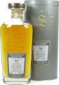 Ledaig 1974 SV Cask Strength Collection 55.2% 700ml