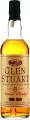 Glen Stuart 8yo Single Speyside Malt Oak Casks 40% 700ml