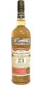 Allt-A-Bhainne 1995 DL Old Particular Refill Hogshead K&L Wine Merchants 50.7% 750ml