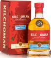 Kilchoman 2010 Whisky Show 2020 Budapest Bourbon 261/2010 56.8% 700ml