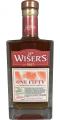 J.P. Wiser's One Fifty Commemorative Series 43.4% 750ml