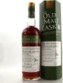 Highland Park 1983 DL The Old Malt Cask 26yo Sherry Hogshead 50% 700ml