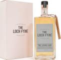 The Loch Fyne The Living Cask LF Batch 3 43.6% 500ml