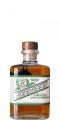 Peerless Kentucky Straight Rye Whisky Barrel Proof 54.2% 200ml