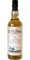 Ardmore 2010 TOF Carribean Rum Barrel 801486/2010 60.1% 700ml