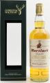 Mortlach GM Licensed Bottling 25yo 43% 750ml