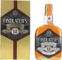 Findlater's 12yo Superb Old Scotch Whisky 43% 750ml