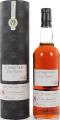 Caol Ila 1993 DR Individual Cask Bottling 56.7% 700ml