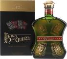 King of Queens 12yo 40% 750ml