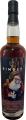 Bimber Christmas Whisky Special PX Sherry The Whisky World 56.7% 700ml