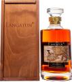 Langatun 2012 Marsala Cask Finish 49.12% 500ml