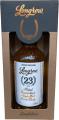 Longrow 23yo Fresh Rum Barrel Fourcroy Netherlands 42% 700ml