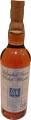 Blended Grain 1982 MC 35yo Bourbon Barrel #6 55.5% 700ml