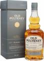 Old Pulteney Huddart 46% 700ml