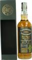 Strathisla 1989 CA Authentic Collection Bourbon Hogshead 42.7% 700ml