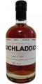 Bruichladdich 2007 Private Cask Rivesaltes Barrique 878/2007 Caldenby 66.8% 700ml