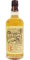 Craigellachie 13yo No.: 83-LH88 Refill American Oak Casks 46% 750ml