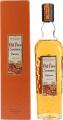 Old Parr Seasons Autumn Limited Edition 43% 500ml