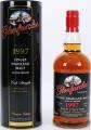 Glenfarclas 1997 Cask Strength Premium Edition 55.5% 700ml