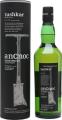 An Cnoc Tushkar Sweden 46% 700ml