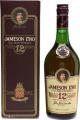 Jameson 12yo Jameson 1780 Special Reserve 43% 750ml