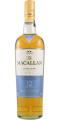 Macallan 12yo Triple Cask Matured 40% 700ml
