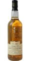 Clynelish 1989 SV Vintage Collection South African Sherry Butt #3282 43% 700ml