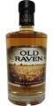Old Raven 2010 Ex-Bourbon + Ex-Oloroso Cask 43% 350ml