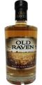 Old Raven 2010 Ex-Bourbon + Ex-Oloroso Cask 43% 350ml