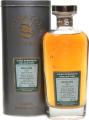 Dallas Dhu 1975 SV Cask Strength Collection Bourbon Barrel #1898 48.5% 700ml