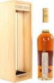 Auchentoshan 1991 MMcK Carn Mor Celebration of the Cask Sherry Hogshead #2953 54.1% 700ml