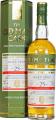 Glen Elgin 1990 HL The Old Malt Cask 50% 700ml