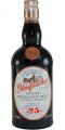 Glenfarclas 25yo 43% 700ml