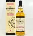 Tullibardine 1993 Single Cask Edition Bourbon Barrel #10016 51.1% 700ml