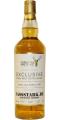 Caol Ila 2003 GM Exclusive 1st Fill Bourbon Barrel #302280 FASSSTARK.de Inaugural Release 53% 700ml