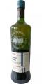 Bunnahabhain 2005 SMWS 10.123 Castaway for A day Refill Ex-Bourbon Barrel 60.3% 700ml