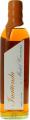 Inattendu 2000 MCo Aligote Wine Cask Finish 46% 500ml