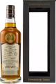 Caol Ila 1996 GM Connoisseurs Choice Cask Strength 58.3% 700ml