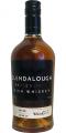 Glendalough Triple Barrel Boubon Oloroso Madeira Whisky by the Sea 42% 700ml