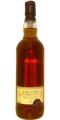 Bunnahabhain 1987 AD Selection Ex-Sherry Butt #2792 46.6% 700ml