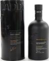 Bruichladdich Black Art 03.1 Bourbon American Oak + Premium Wine Casks 48.7% 750ml
